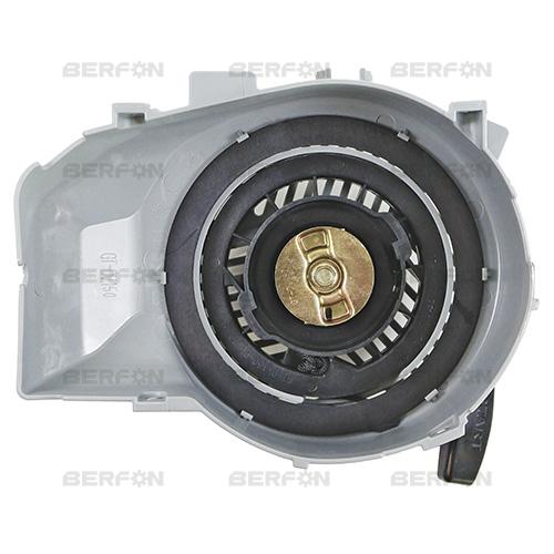 ARRANCADOR DUCAR DV130/150/170